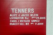 Tenners 8-7-2005